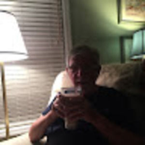 Meet your Posher, Ron